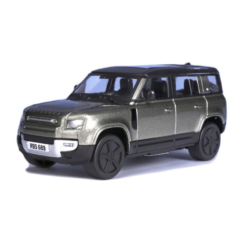 Land Rover DEFENDER Escala 1/43 Bburago