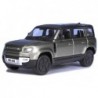 Land Rover DEFENDER Escala 1/43 Bburago