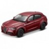 Alfa Romeo Stelvio Escala 1/43 Bburago