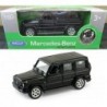 Mercedes Benz G-Class Welly 1:60 Scale