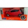 Maqueta Citroën C1