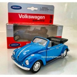 Volkswagen Beetle...