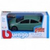 Ford Focus Escala 1/43 Bburago