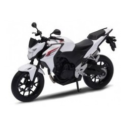 Honda CB500F Scale 1:10