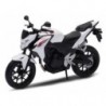 Miniatura Honda CB500F Escala 1:10