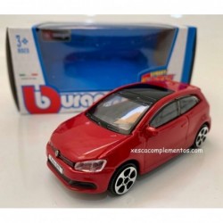 Volkswagen Polo 1/43