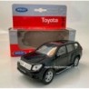 Toyota Landcruiser Scale 1/34 Welly