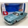 Ford Mustang Scale 1/43 Bburago