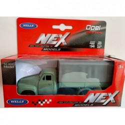 Opel Blitz 1:34 Scale