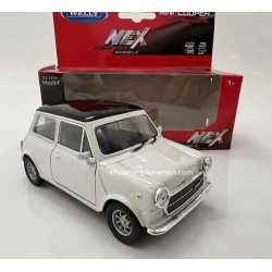 Mini Cooper 1300