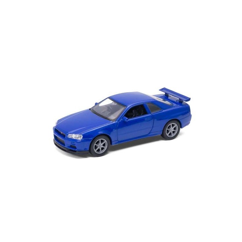 Nissan Skyline GT-R