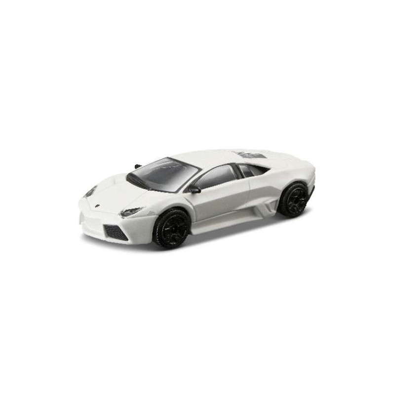 Lamborghini Reventon Escala 1/43 Bburago