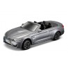 BMW M4 1/43 Bburago
