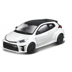 Toyota Yaris 1/43 Scale...