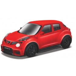 Nissan Juke Escala 1/43 Bburago