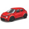 Nissan Juke Scale 1/43 Bburago