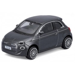 Fiat 500 La Prima Escala 1/43 Bburago