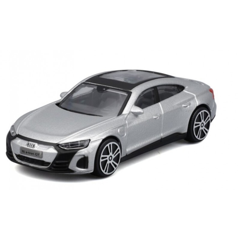 Audi RS e-TRON Escala 1/43 Bburago