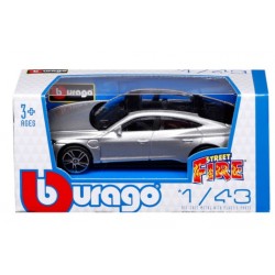 Audi RS e-TRON Escala 1/43 Bburago