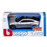 Audi RS e-TRON Escala 1/43 Bburago