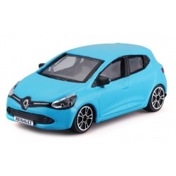 Renault Clio Escala 1/43 Bburago