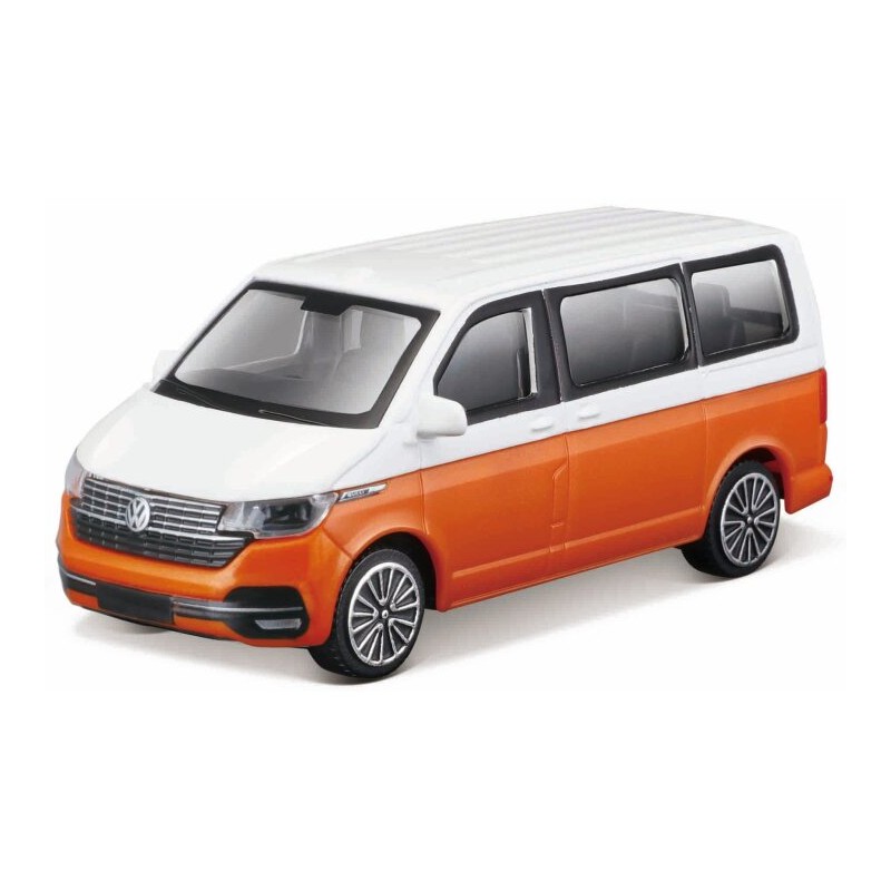VW Bus T6