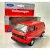 Volkswagen T3 Furgoneta Imitación 11 cm