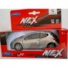 Maqueta Peugeot 207