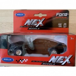 Ford Mustang Boss 1/34 Scale