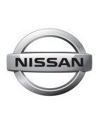 Maquetas Miniaturas Nissan